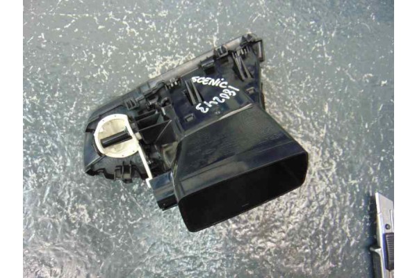 IZQUIERDA REJILLA AIREADORA RENAULT SCENIC III (JZ)