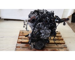 LAND ROVER DISCOVERY SPORT L550 2 0 D ENGINE 204DTD
