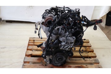 LAND ROVER DISCOVERY SPORT L550 2 0 D ENGINE 204DTD