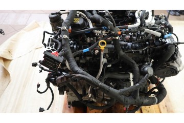 LAND ROVER DISCOVERY SPORT L550 2 0 D ENGINE 204DTD Car type 4x4 SUV