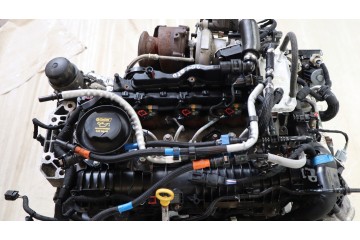 LAND ROVER DISCOVERY SPORT L550 2 0 D ENGINE 204DTD Engine type diesel