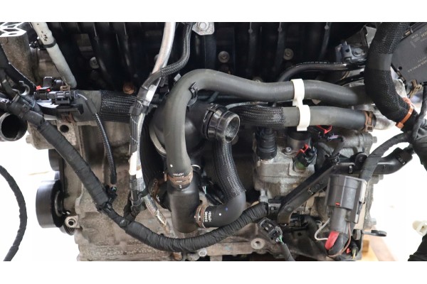 Motor LAND ROVER DISCOVERY SPORT L550 2.0 D 204DTD