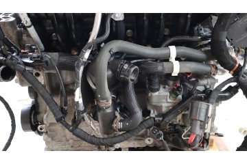 Motor LAND ROVER DISCOVERY SPORT L550 2.0 D 204DTD