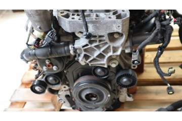 Motor LAND ROVER DISCOVERY SPORT L550 2.0 D 204DTD