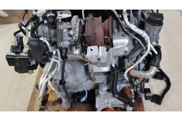 Motor LAND ROVER DISCOVERY SPORT L550 2.0 D 204DTD