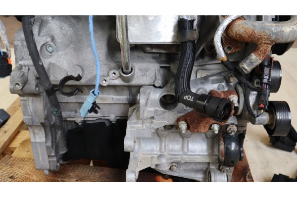 Motor LAND ROVER DISCOVERY SPORT L550 2.0 D 204DTD