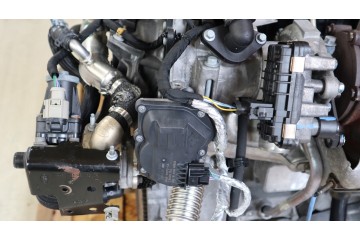 Motor LAND ROVER DISCOVERY SPORT L550 2.0 D 204DTD