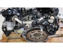 Motor LAND ROVER DISCOVERY SPORT L550 2.0 D 204DTD