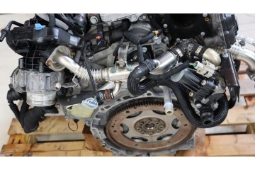 Motor LAND ROVER DISCOVERY SPORT L550 2.0 D 204DTD
