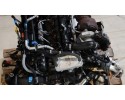 Motor LAND ROVER DISCOVERY SPORT L550 2.0 D 204DTD