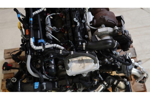 Motor LAND ROVER DISCOVERY SPORT L550 2.0 D 204DTD