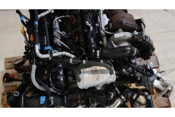 Motor LAND ROVER DISCOVERY SPORT L550 2.0 D 204DTD