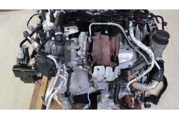 Motor LAND ROVER DISCOVERY SPORT L550 2.0 D 204DTD