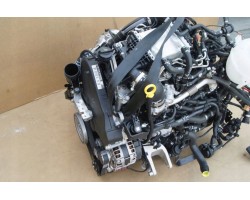 GD VW T6 2 0TDI ENGINE COMPLETE BOTTOM ORIGINAL NEW
