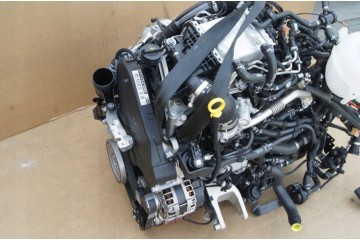 GD VW T6 2 0TDI ENGINE COMPLETE BOTTOM ORIGINAL NEW