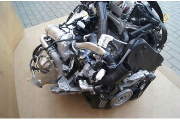 GD VW T6 2 0TDI ENGINE COMPLETE BOTTOM ORIGINAL NEW Packaging status replacement