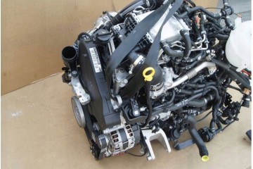 GD VW T6 2 0TDI ENGINE COMPLETE BOTTOM ORIGINAL NEW Catalog number of the part DNA