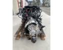 ENGINE CTG COMPLETE GEARBOX AUDI A6 S6 A7 S7 A8 4 0 TFSI Engine type petrol