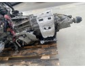 ENGINE CTG COMPLETE GEARBOX AUDI A6 S6 A7 S7 A8 4 0 TFSI Catalog number of the original AUTOMAT AUTOMATYCZNA SKK SKP 7 biegowa d