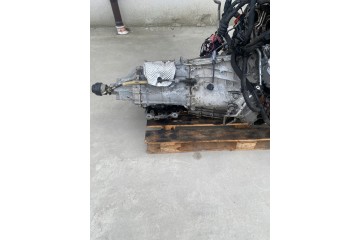 Motor CTG con caja de cambios completa Audi A6 S6 A7 S7 A8 4.0 TFSI
