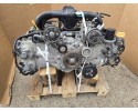 COMPLETE ENGINE 1 6 B FB16 SUBARU XV NO MAG 441640M