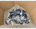 COMPLETE ENGINE 1 6 B FB16 SUBARU XV NO MAG 441640M Part manufacturer Subaru OE