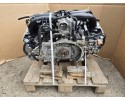 COMPLETE ENGINE 1 6 B FB16 SUBARU XV NO MAG 441640M Car type passenger cars