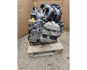 COMPLETE ENGINE 1 6 B FB16 SUBARU XV NO MAG 441640M Engine type petrol