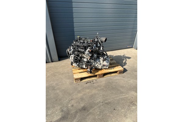 Engine 2 2 CRDI D4HB 4x4 MANual SANTA FE SORENTO WARRANTY under VIN