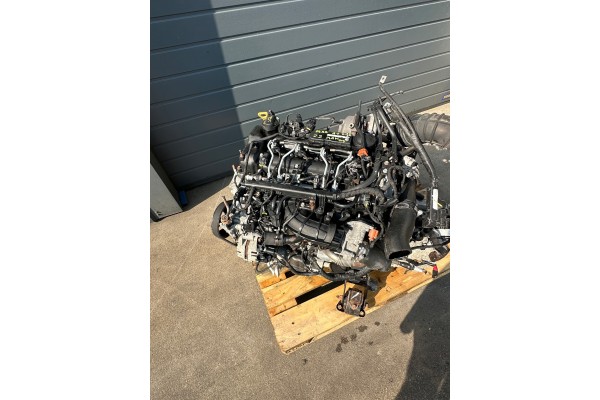 Engine 2 2 CRDI D4HB 4x4 MANual SANTA FE SORENTO WARRANTY under VIN Part manufacturer Hyundai OE