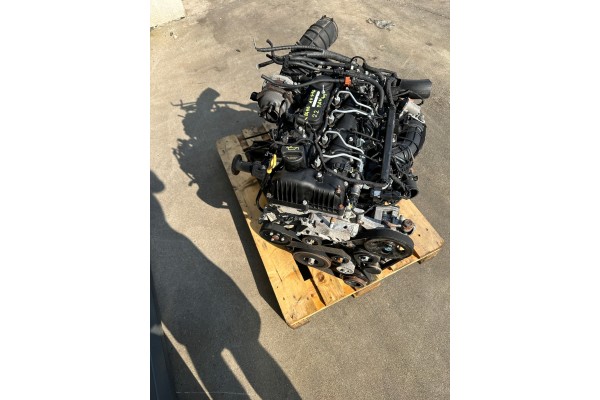 Engine 2 2 CRDI D4HB 4x4 MANual SANTA FE SORENTO WARRANTY under VIN Engine type diesel