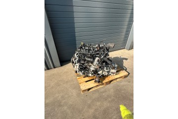Engine 2 2 CRDI D4HB 4x4 MANual SANTA FE SORENTO WARRANTY under VIN Quality of parts according to GVO O original with manufactur