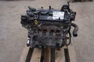 TOYOTA AURIS I E15 2009R ENGINE 1 33 1NR 1NRFE 1900047080 nr 421 YARIS