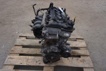 TOYOTA AURIS I E15 2009R ENGINE 1 33 1NR 1NRFE 1900047080 nr 421 YARIS Catalog number of the part 1900047080 2