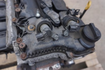 TOYOTA AURIS I E15 2009R ENGINE 1 33 1NR 1NRFE 1900047080 nr 421 YARIS Part manufacturer Toyota OE