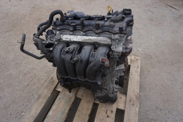 TOYOTA AURIS I E15 2009R ENGINE 1 33 1NR 1NRFE 1900047080 nr 421 YARIS Car type passenger cars