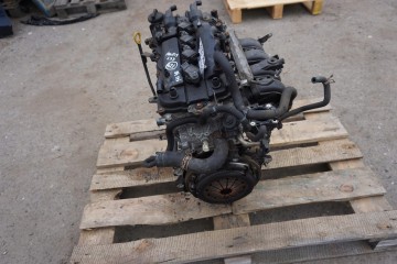 TOYOTA AURIS I E15 2009R ENGINE 1 33 1NR 1NRFE 1900047080 nr 421 YARIS Quality of parts according to GVO Q original with factory