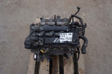 TOYOTA AURIS I E15 2009R ENGINE 1 33 1NR 1NRFE 1900047080 nr 421 YARIS Catalog number of the original 1900047080 1NRFE