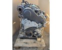 ENGINE COMPLETE AUDI SEAT SKODA VW 2 0 TDI CFHF NO MAG 450567M