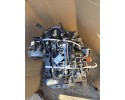 ENGINE COMPLETE AUDI SEAT SKODA VW 2 0 TDI CFHF NO MAG 450567M Part manufacturer Skoda OE