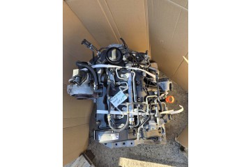 ENGINE COMPLETE AUDI SEAT SKODA VW 2 0 TDI CFHF NO MAG 450567M Part manufacturer Skoda OE