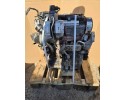ENGINE COMPLETE AUDI SEAT SKODA VW 2 0 TDI CFHF NO MAG 450567M Engine type diesel