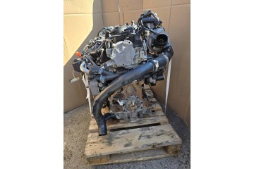 Motor Completo Audi Seat Skoda VW 2.0 TDI CFHF