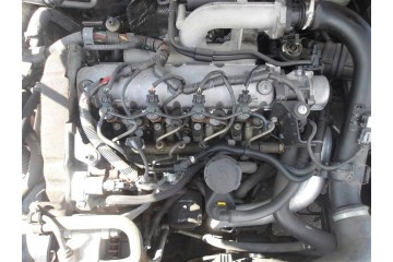 ENGINE VOLVO V40 1 9 DCI DTI F9K COMPLETE FILM Quality of parts according to GVO O original with manufacturer s logo OE