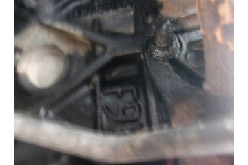 ENGINE VOLVO V40 1 9 DCI DTI F9K COMPLETE FILM Part manufacturer Renault OE