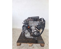VOLKSWAGEN SEAT SKODA AUDI ENGINE 2 0 TDI 140KM BKP