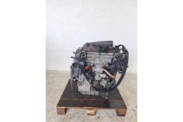 VOLKSWAGEN SEAT SKODA AUDI ENGINE 2 0 TDI 140KM BKP