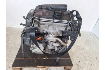 VOLKSWAGEN SEAT SKODA AUDI ENGINE 2 0 TDI 140KM BKP Packaging status replacement