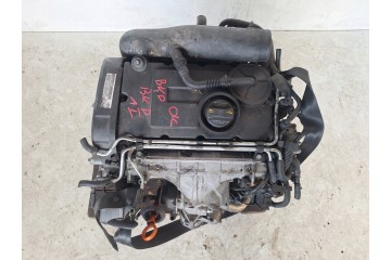 VOLKSWAGEN SEAT SKODA AUDI ENGINE 2 0 TDI 140KM BKP Catalog number of the part VOLKSWAGEN SEAT SKODA AUDI SILNIK 2 0 TDI 140KM B