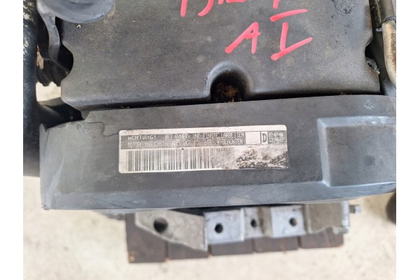 VOLKSWAGEN SEAT SKODA AUDI ENGINE 2 0 TDI 140KM BKP Part manufacturer Volkswagen OE